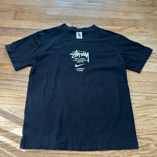 Nike stussy international - x,