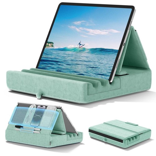 Kdd tablet pillow holder - kdd, with