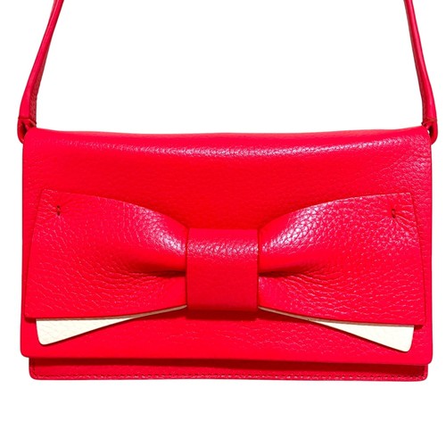 Kate spade new - york, leather