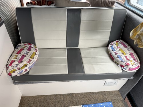 Campervan cushions - vw, /