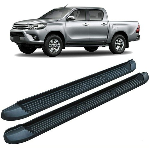 For toyota hilux mk8 black - mk8,
