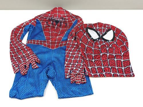 Halloween superhero cosplay - halloween,