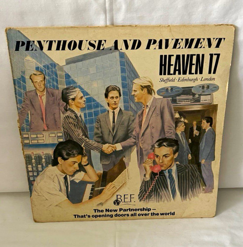 Heaven penthouse and - penthouse,