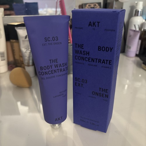 Akt london the body - the,