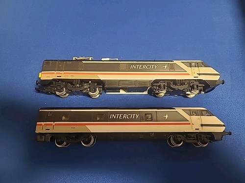 Hornby class dvt spares - hornby, &