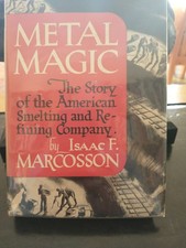 Metal Magic: The Story of the