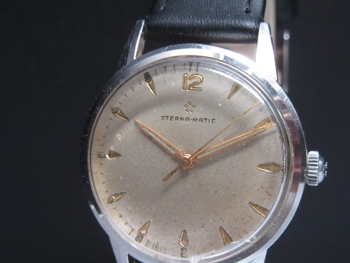 Eterna matic g765 - g765, vintage