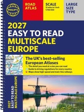 Philip's 2027 Easy to Read