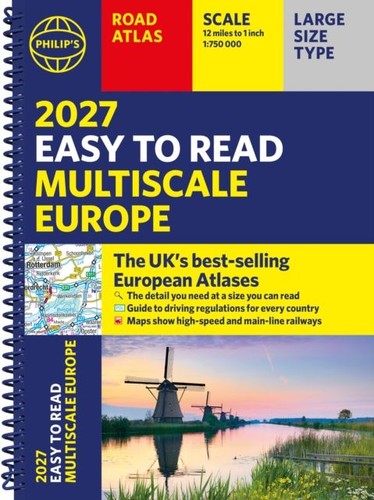 Philip 2027 easy read - philip's,