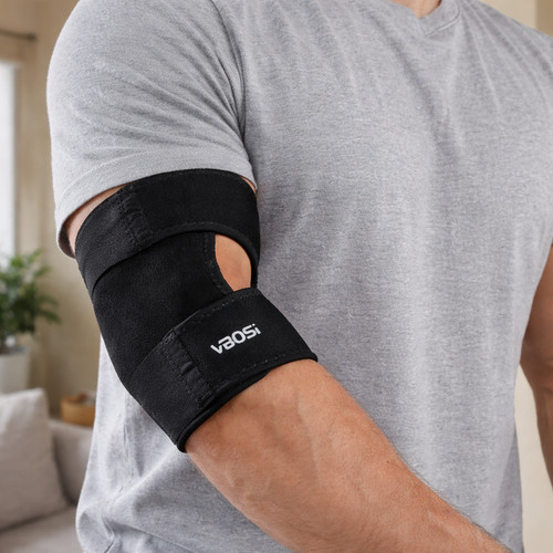 Tennis elbow brace support - brace, arm