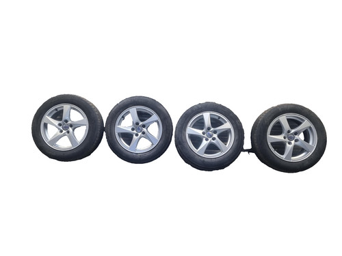 Volvo v60 alloy - volvo, set