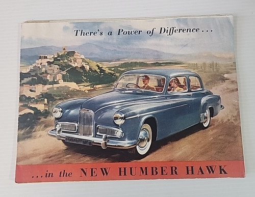 1954 the new - the,