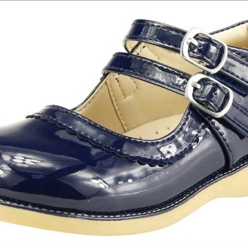 Girl school dress classic - girl's,
