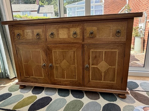 Baker furniture mango wood - baker,