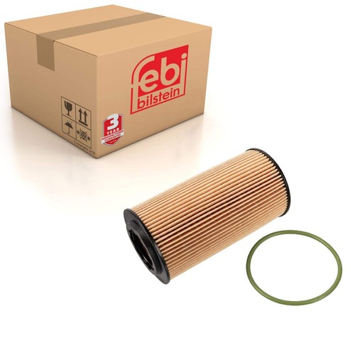 Oil filter inc sealing ring - inc,