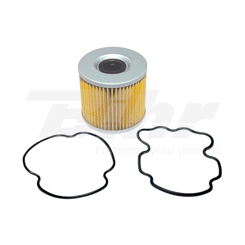 Standard filter oil - v,