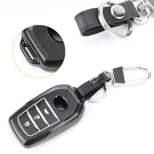 Car remote key fob - fob, shell