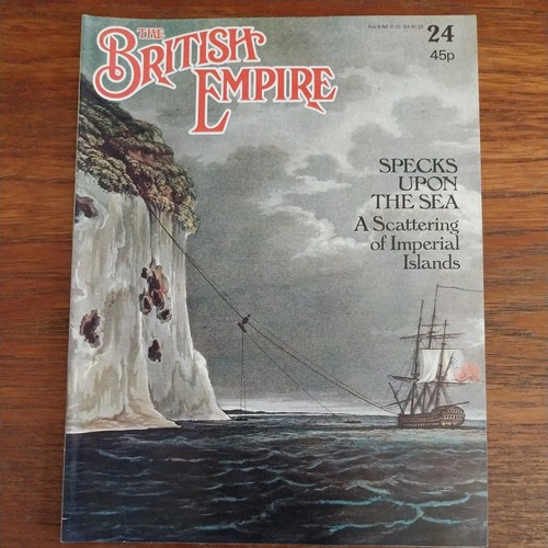 The british empire vintage - the,