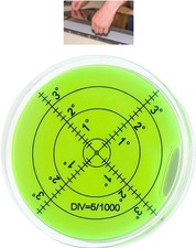 Precision bullseye spirit - bullseye,