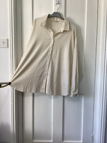 Ladies blouse size colour - blouse,