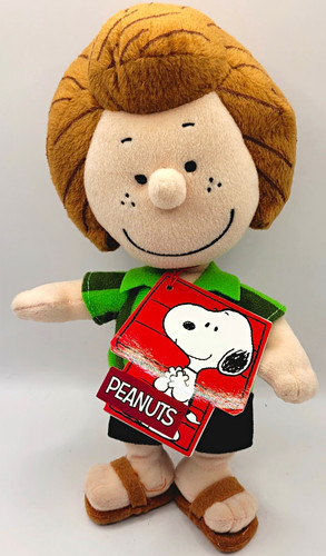 Aurora peanuts peppermint - peanuts,