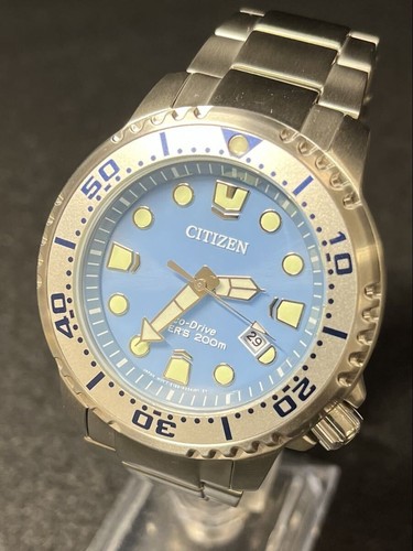 Citizen promaster diver - citizen,