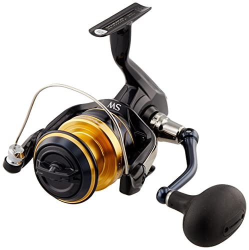 Shimano spheros 5000hg - shimano, sw