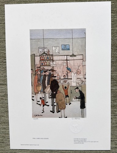 Geoff birks signed - geoff,