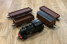 PIKO 50500 BR 98 003 Steam