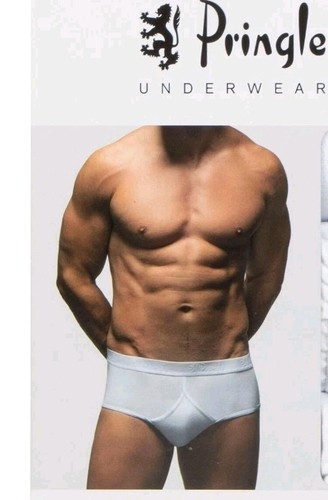 Pringle trunks men - gift, pack
