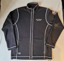 🧥 Helly Hansen Workwear Zip