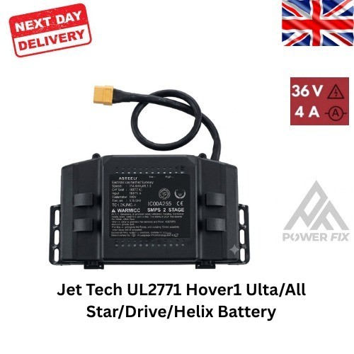 Genuine jet tech ultrea - jet, all