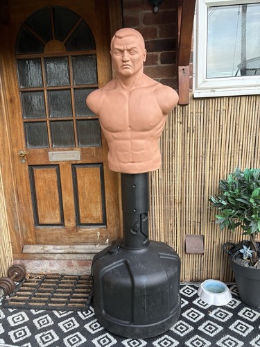 Century bob freestanding - century, punch