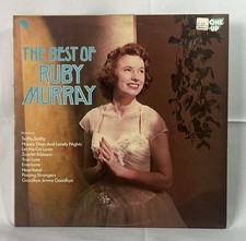 Ruby Murray – The Best Of