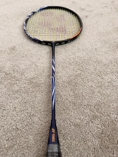 Yonex astrox 100zz navy - yonex,