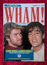 THE COMPLEAT BOOK OF WHAM