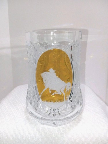 Rare goda crystal amber - crystal, flash