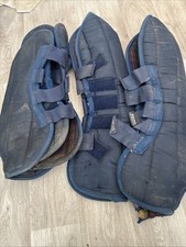 Rhino Travel boots horseware