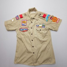 Vintage Boy Scouts Of America
