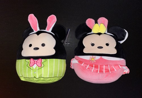 Nwt set squishmallow - set, of