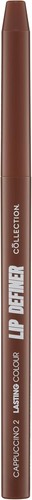 Collection cosmetics smooth - cosmetics,