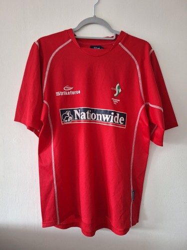 Swindon town 2004 home - 2004/05,