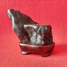 Suiseki Stone Japanese Viewing