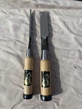 Fujikawa Japanese Bench Chisel