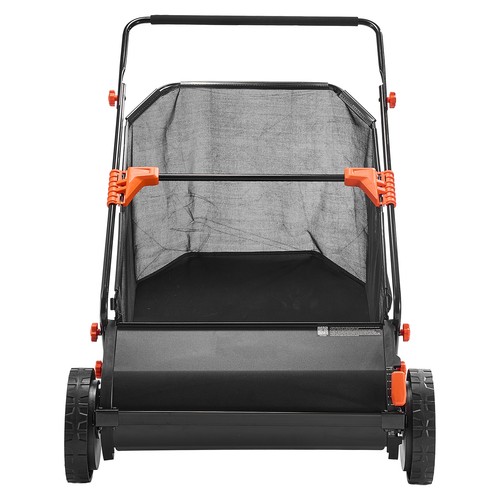Uimoso push lawn sweeper in - sweeper, 26
