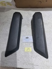 Ford Cortina Mk5 Front Bumper