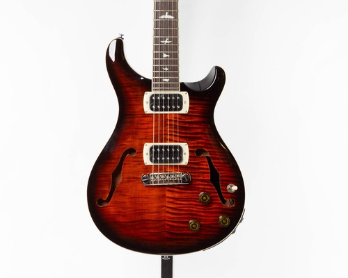 Prs hollowbody piezo 2026 - prs,