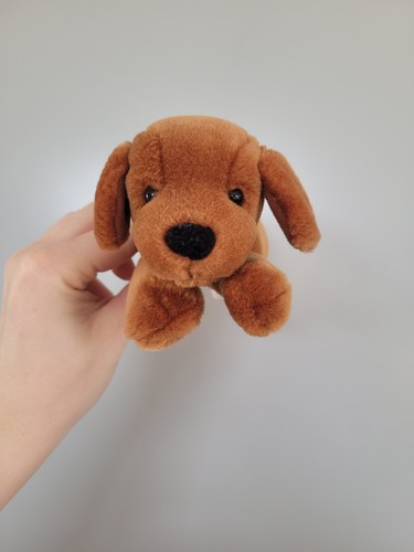 New moons soft guide - moons, puppy
