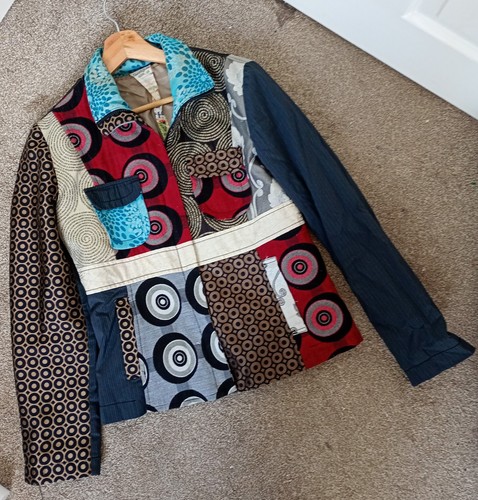 Desigual women jacket size - women's,
