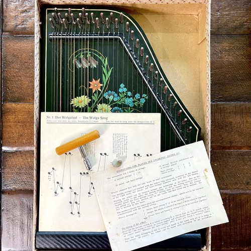 Vtg jubeltone konzert salon - vtg,
